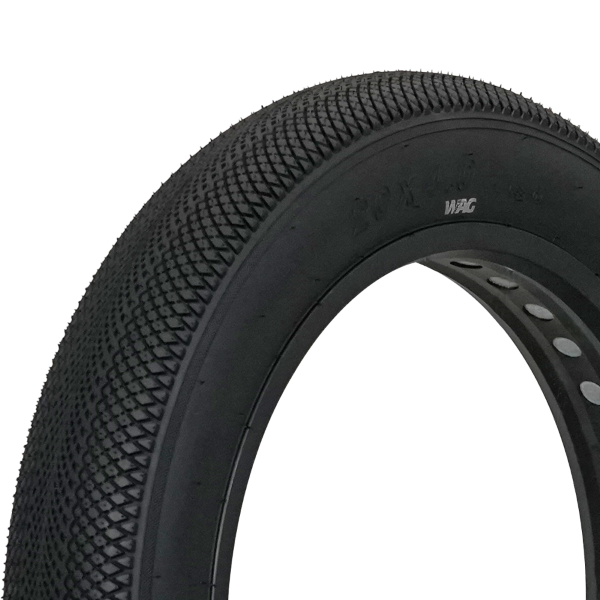 Wag 20x4.0 Smooth Rigid Fat Bike Tire