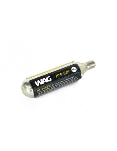 Bomboletta Co2 Wag 16 Grammi (1Pz)