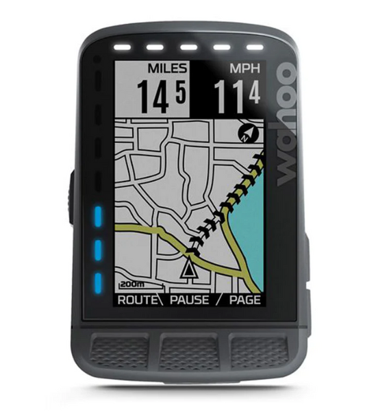 GPS Wahoo Elemnt Roam cyclocomputer