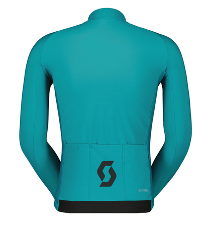 Scott RC Pro Warm Long-Sleeved Men's Shirt