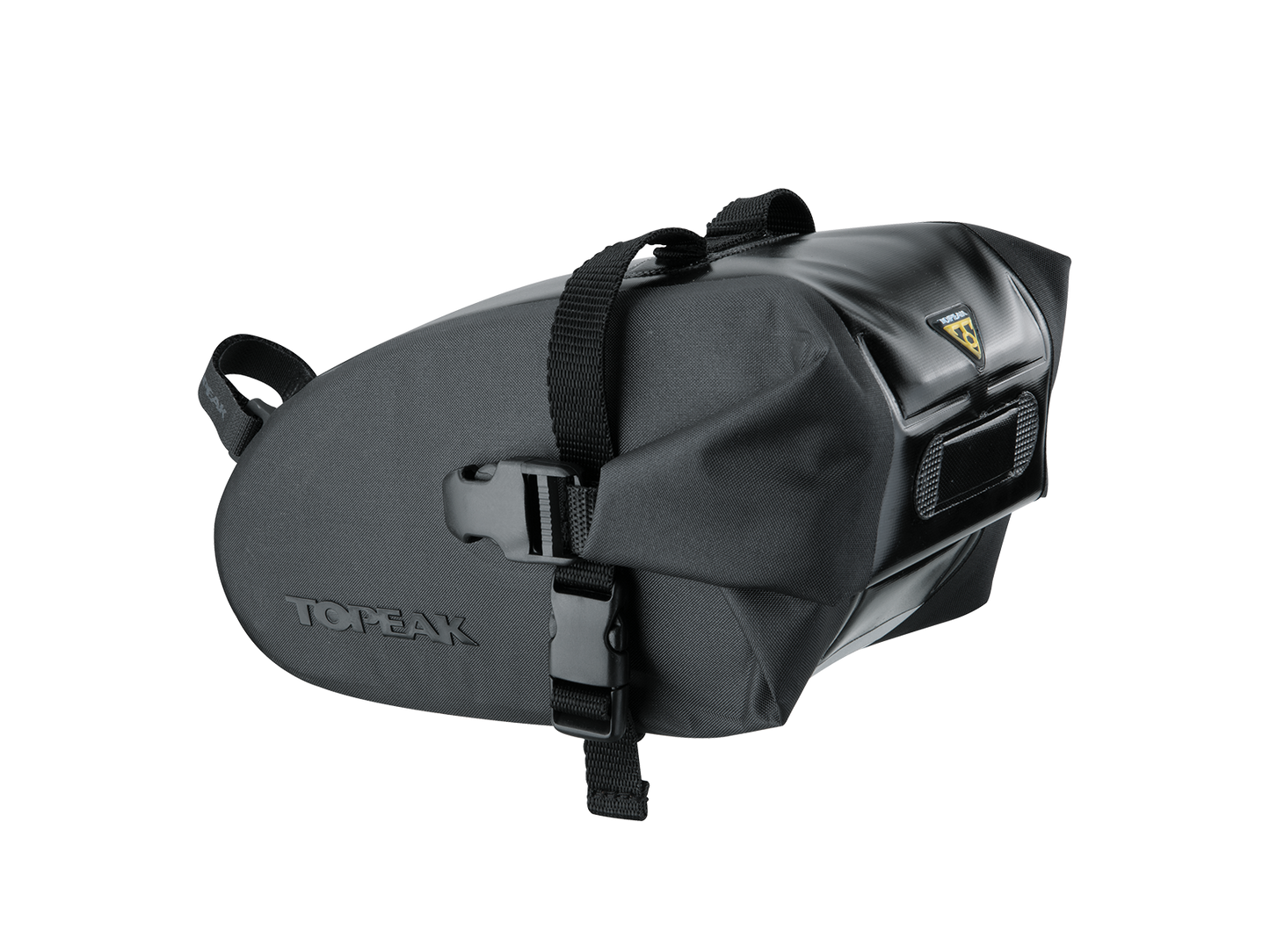 Topeak Wedge DryBag saddle bag