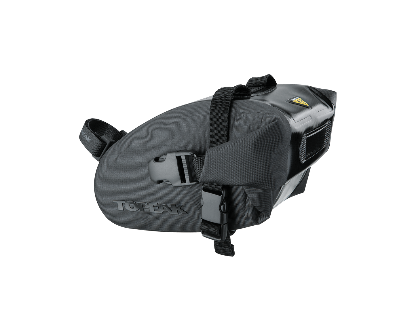 Topeak Wedge DryBag saddle bag