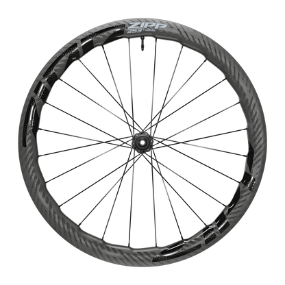 ZIPP 353 NSW Tubeless Ready Räder