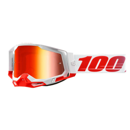 100% masque Racecraft 2 2021