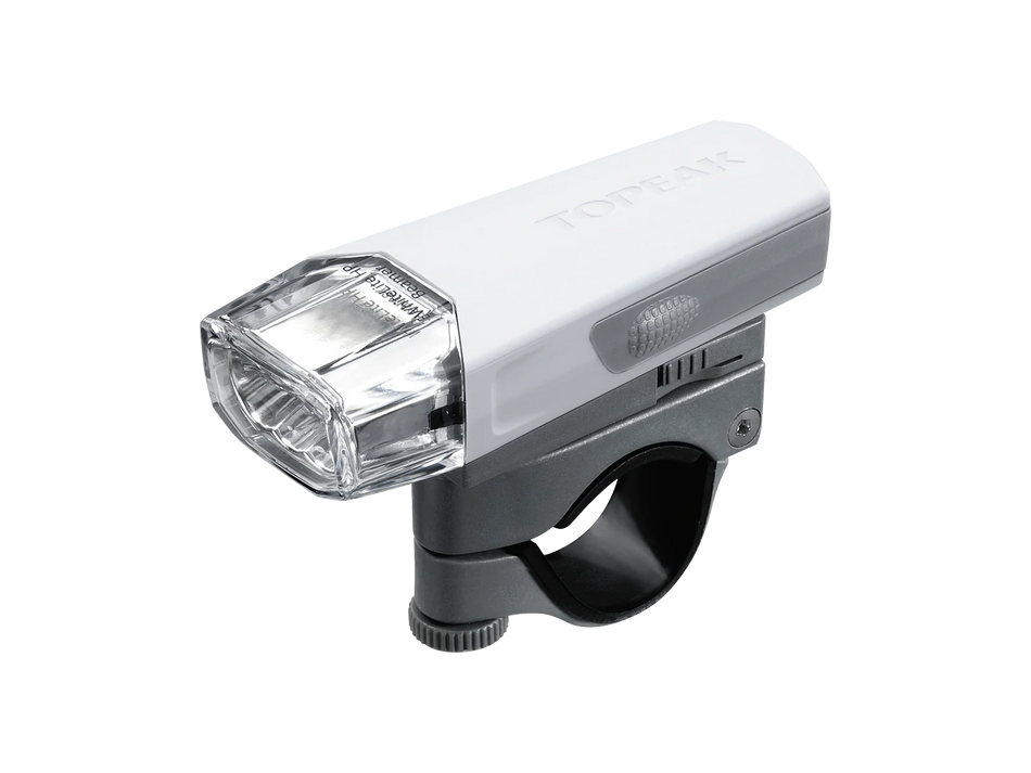 Topeak WhiteLite HP Beamer Front Light