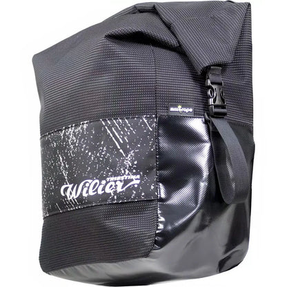 Kit de sacs Wilier Emballage de vélo Adlar Hybrid - 60L