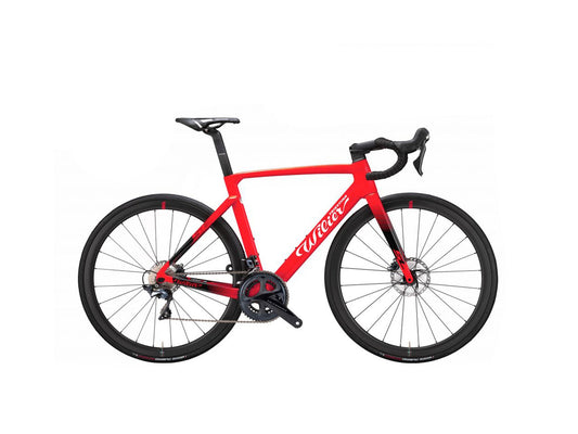 Willier Cento10 SL DISC Shimano Ultegra NDR 38