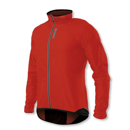 Biotex 3D bubble alarm cape