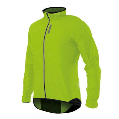 Biotex 3D bubble alarm cape