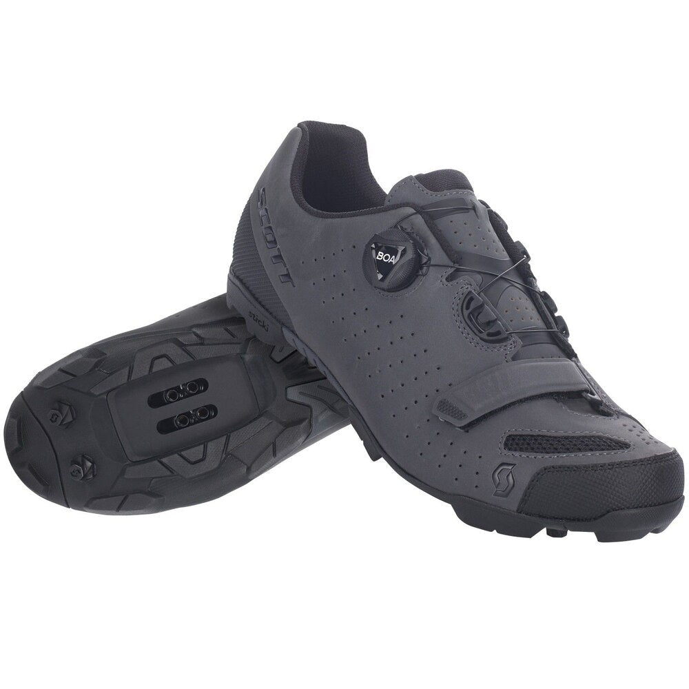 Sapatos scott mtb comprar boa reflexivo