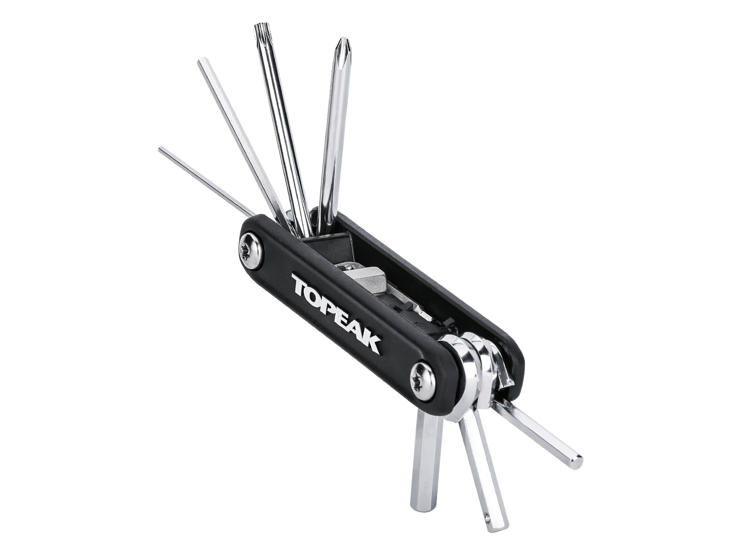 Multius Ke-Tool+ Multipurpose Key