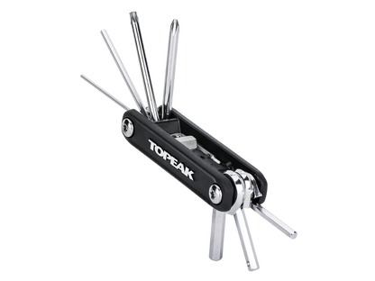 Multius Ke-Tool+ Multipurpose Key