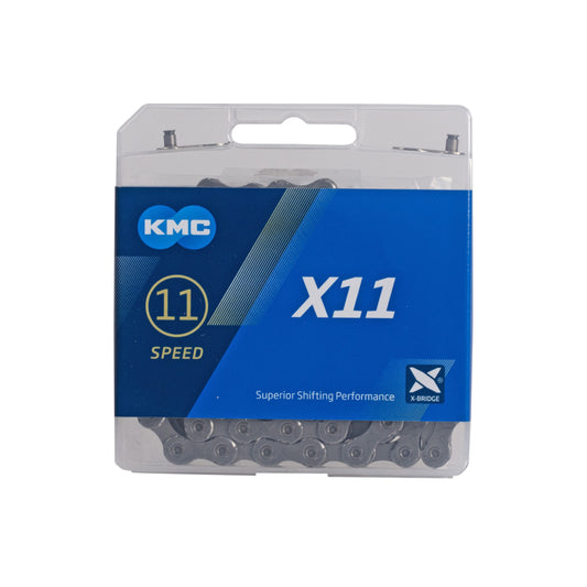 KONC X11 Cadena de puente X11 118 enlaces