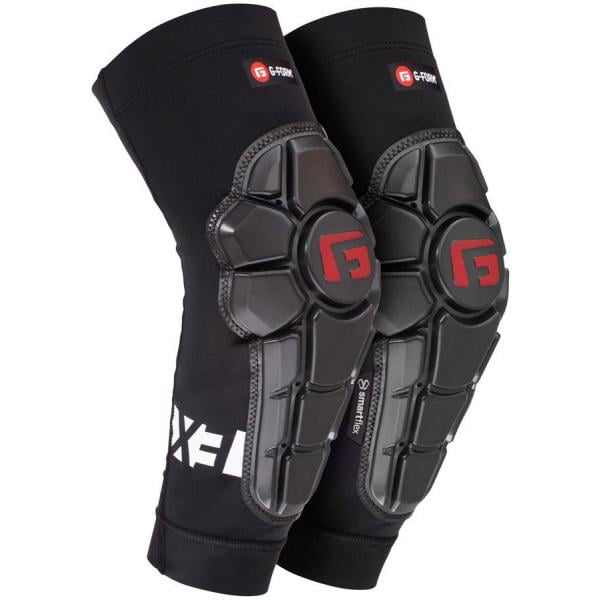 Guardias de codo G-Formo Pro-X3