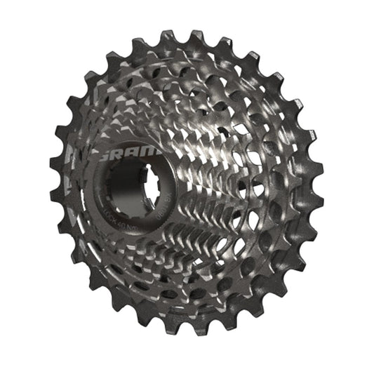 SRAM Red Am CS XG 1190 11 Speed ​​Pack Back Back