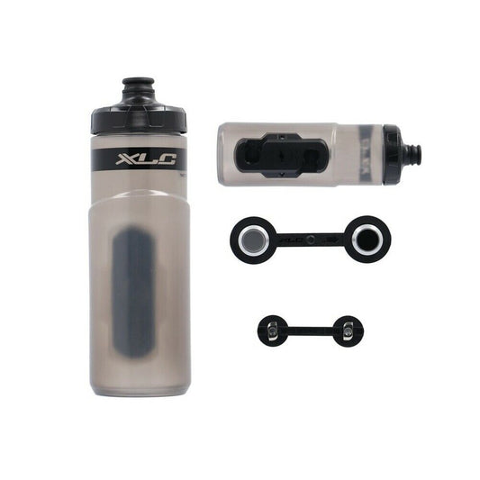 XLC Mrs Bottle - MR -S05 600 ml met Fidlock -adapter