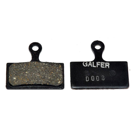 Galfer FD452G1053 Paderas de freno para XTR/Deore XT BR-M785/SLX-M666