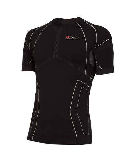 X-Tech Race Shirt 3 kortærmet