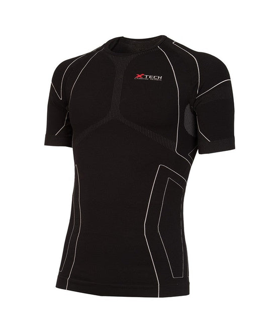 X-Tech Race Shirt 3 Kurzarm