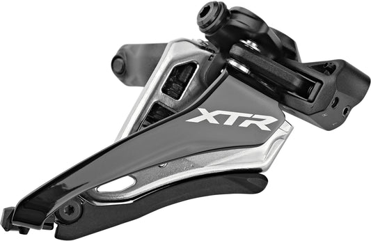 Shimano XTR FD-M9100 2x12s frontderailler