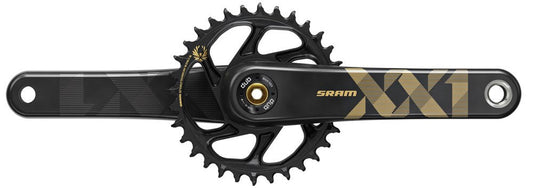 Pédalier Sram XX1 Eagle Dub 1x12