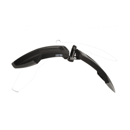 Parafango Anteriore Per MTB Zefal Deflector FM60