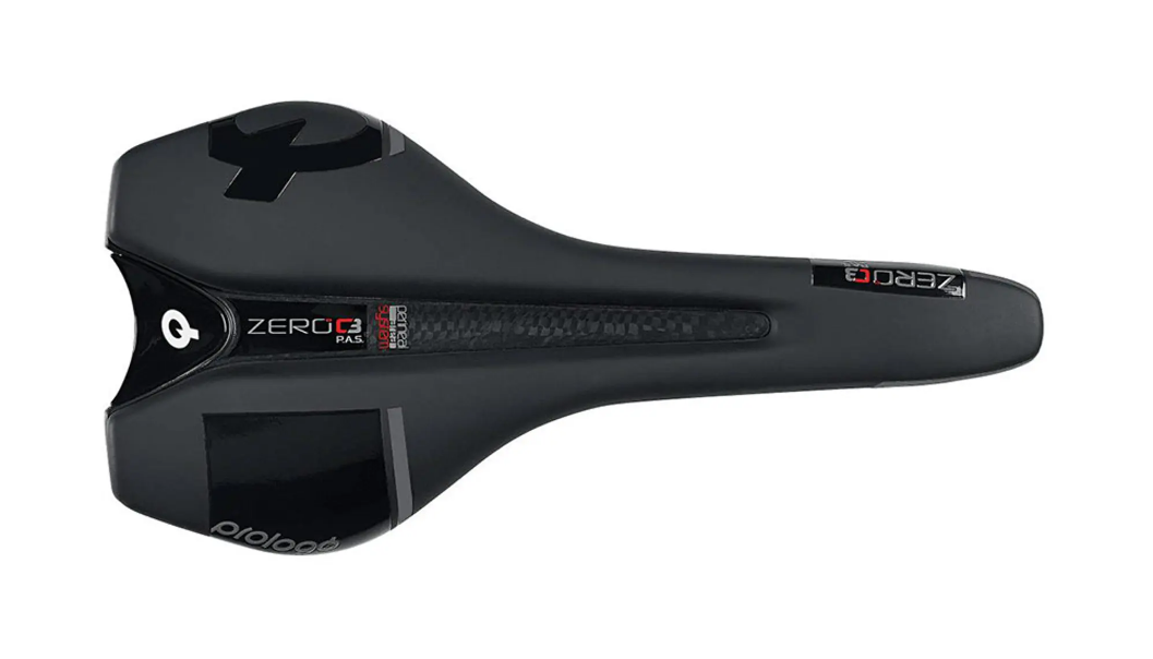 Zéro c3 pas nack prologue selle