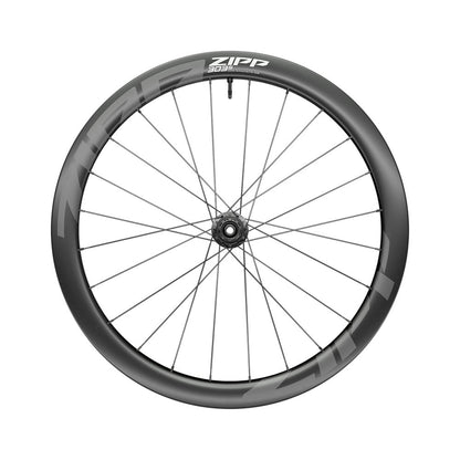 Roues zipp 303 S Disque prêt à l'entrée en carbone
