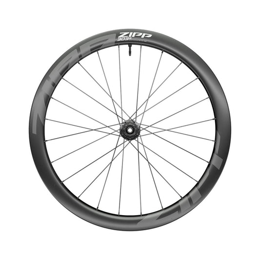 Zipp 303 Wheels S Disc gotowy do węgla