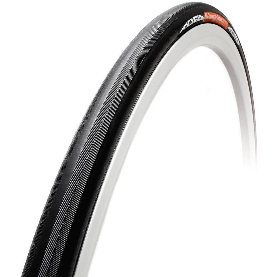 Tufo Hi-Composite Carbon Tubular 28"