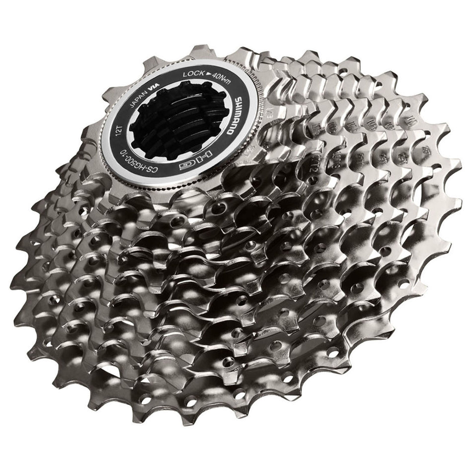 Shimano Tiagra CS-4700 HG-500 10-Speed Cassette