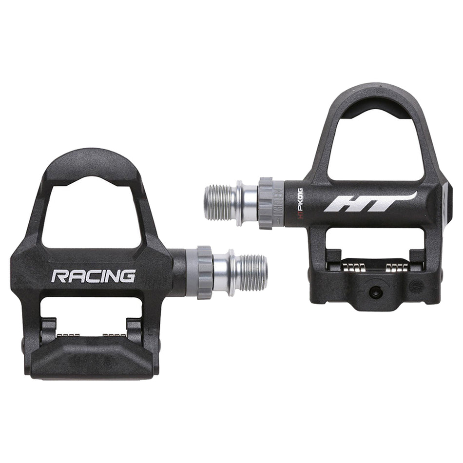 HT Components Racing PK01G Pedals