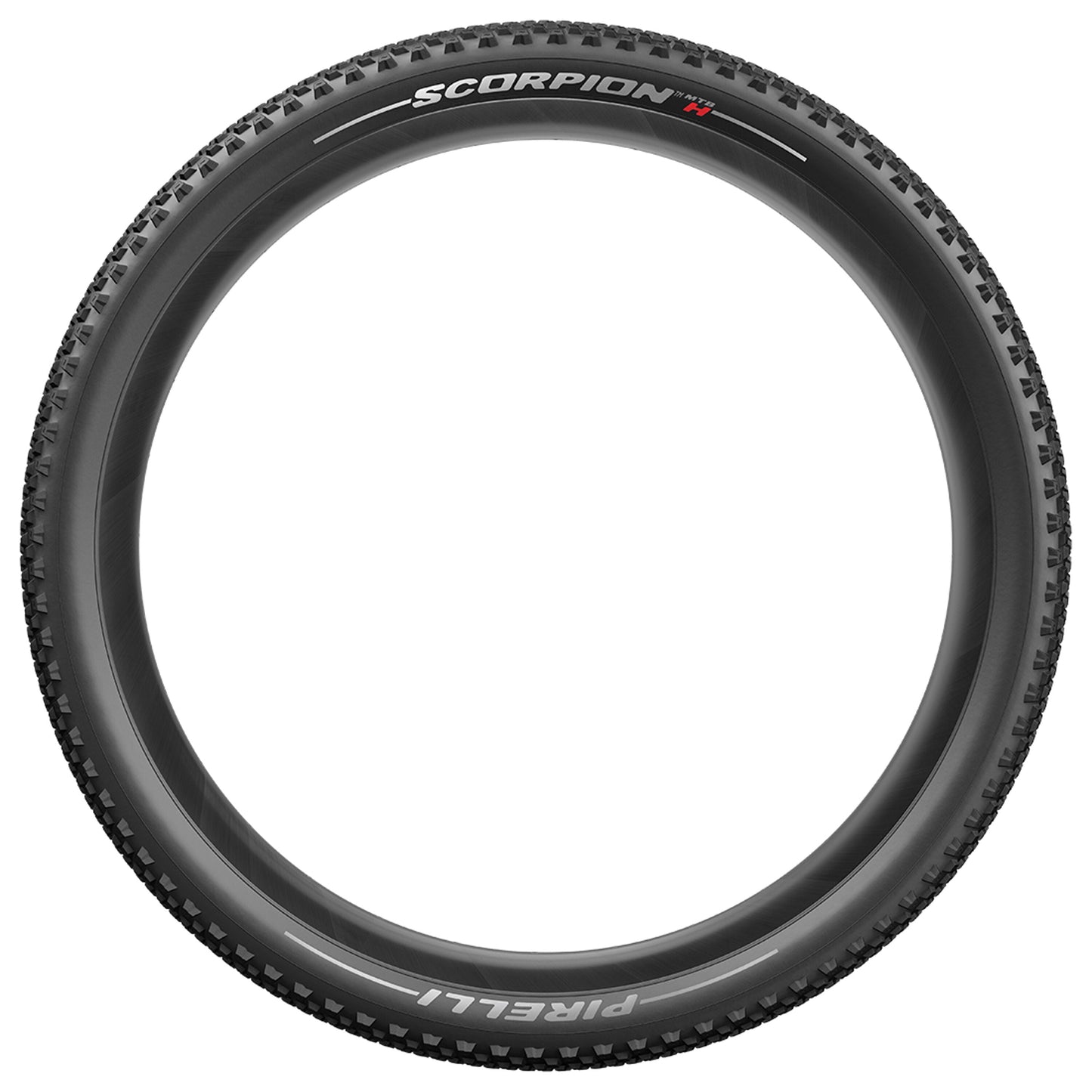 Reifen Pirelli Scorpion XC H Prowall Smargrip 29x2.40 TLR Schwarz