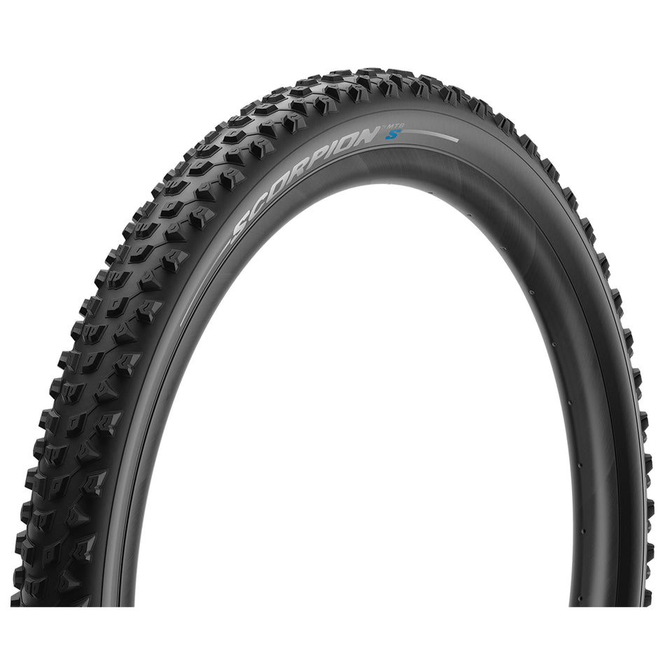 Pirelli Scorpion XC S SmartGRIP ProWALL Tubeless Ready 29x2.20 Tire