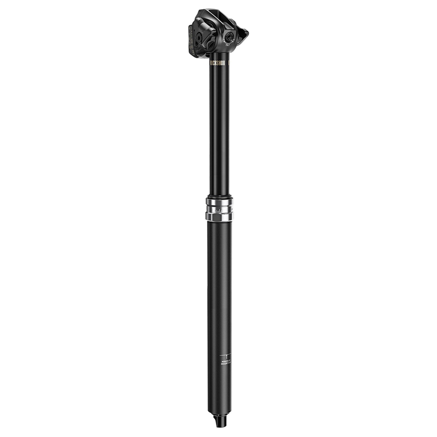 Rockshox Reverb Axs Teleskooppinen reggisella