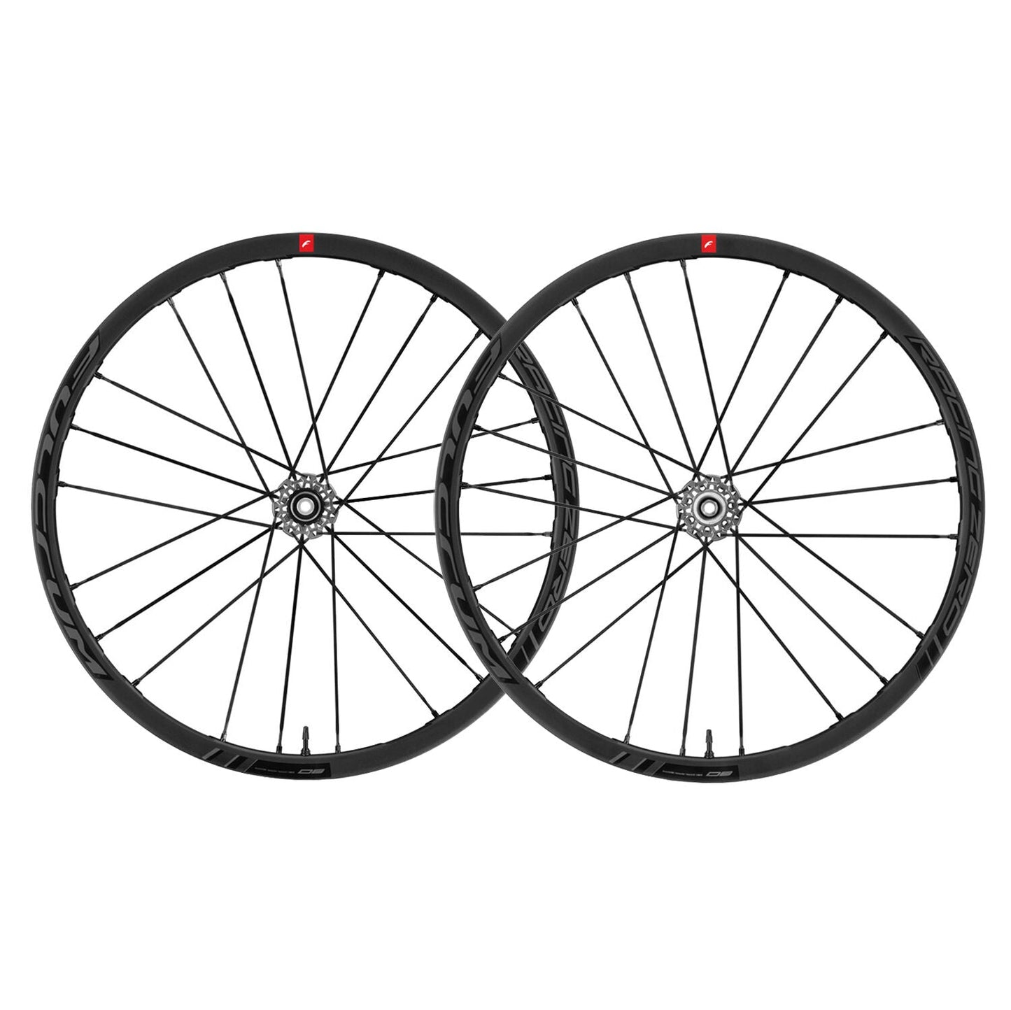 Fulcrum Racing Zero DB C19 wheels