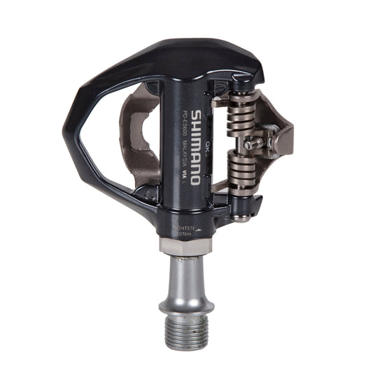 Pédales Shimano PD-ES600