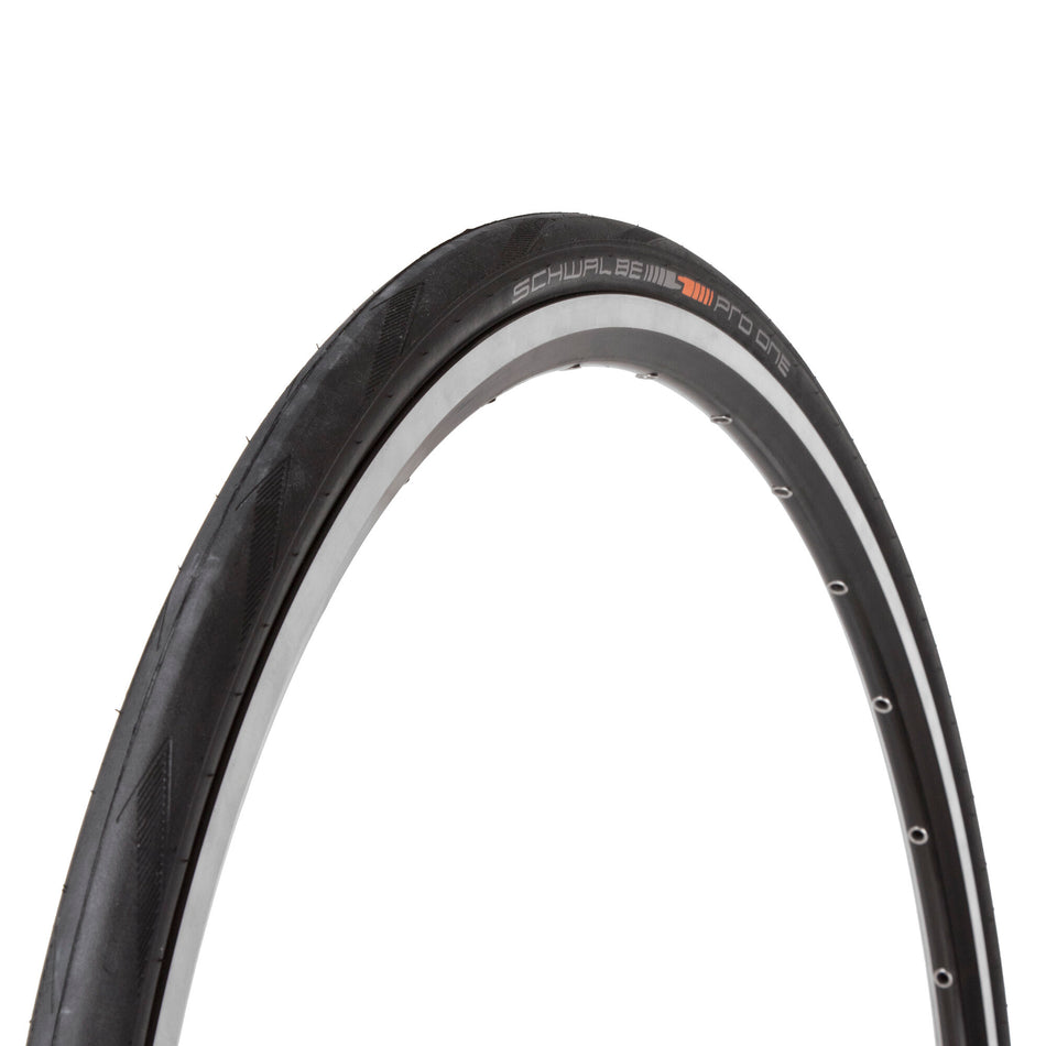 Pneu Schwalbe Pro One Evo TL-Easy Addix Race