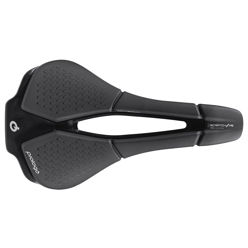 Selle Prologo Scratch M5 Pas Nack