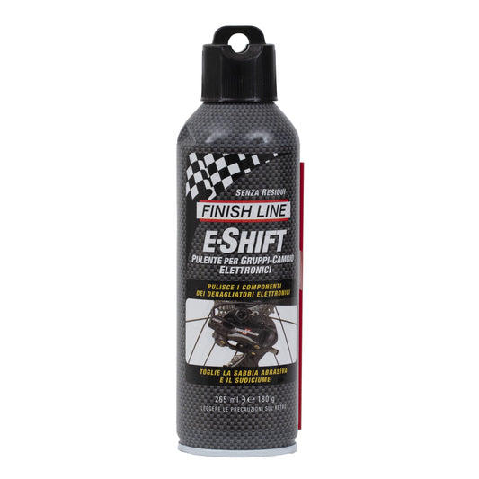 Pubbl Line E-Shift Finish para grupos de grupos electrónicos-265 ml