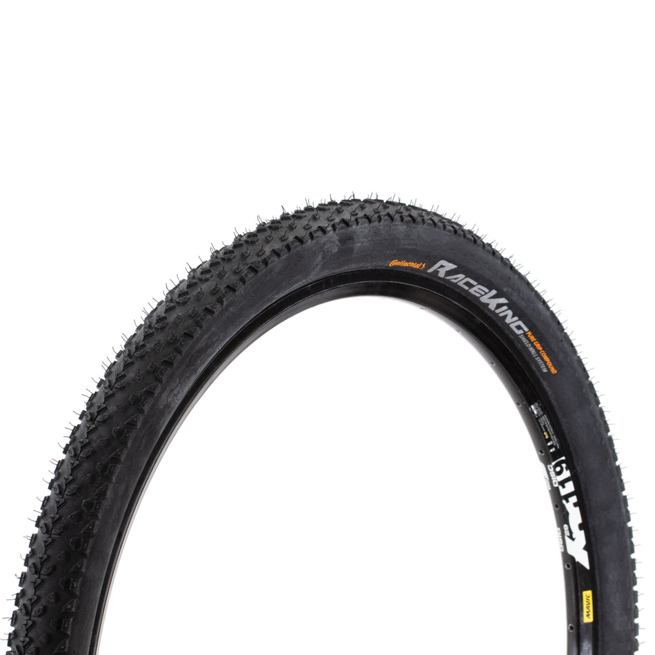 Pneu Continental Race King ShieldWall Tubeless Ready 29x2.20