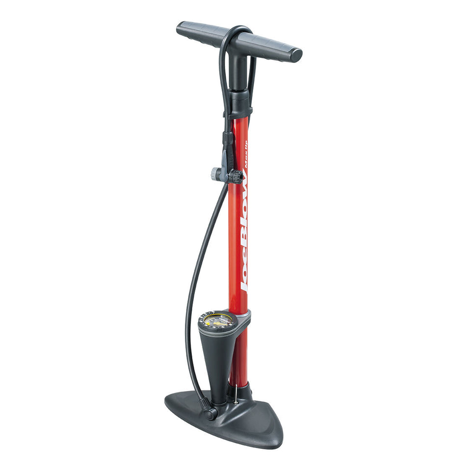 Topeak JoeBlow Max HP Floor Pump