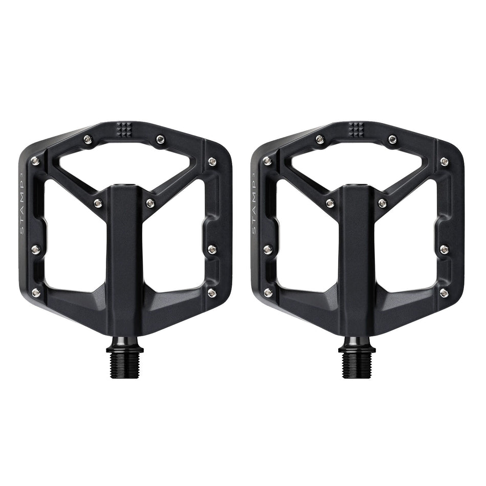 Crank Brothers Stamp 3 Pedals