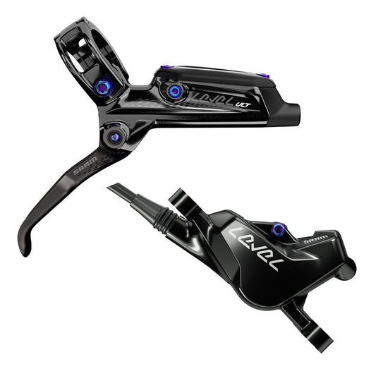 Freno a Disco Sram Level Ultimate Carbon