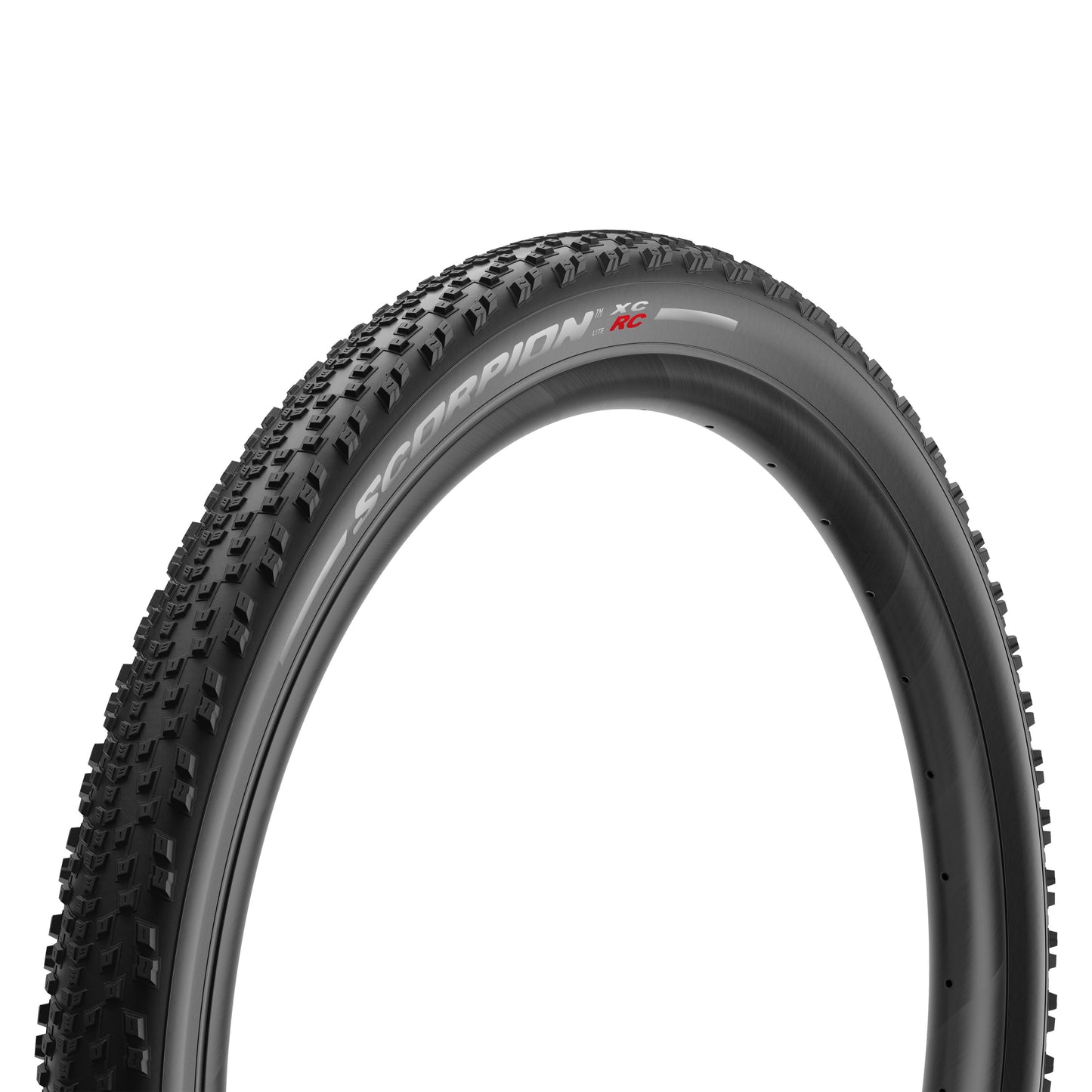 Opony pirelli scorpion mtb xc rc lite tlr smartgrip 29x2.2