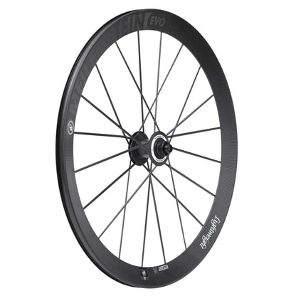 Lekkie koła Meilenstein Evo Disc Tubeless