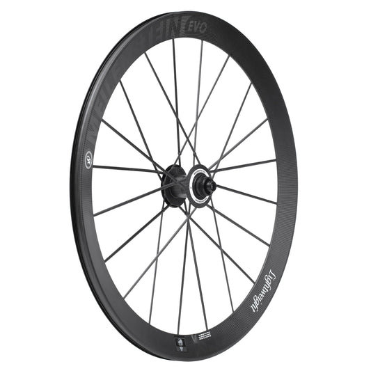 Lekkie koła Meilenstein Evo Disc Tubeless