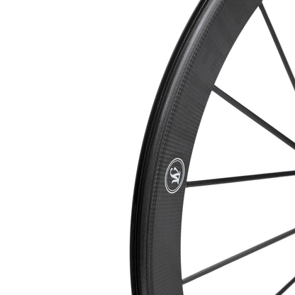 Lekkie koła Meilenstein Evo Disc Tubeless