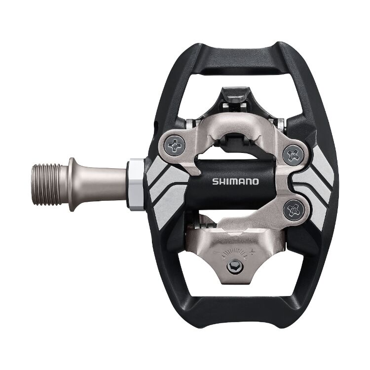 SPD Shimano PD-MX70 Pedale