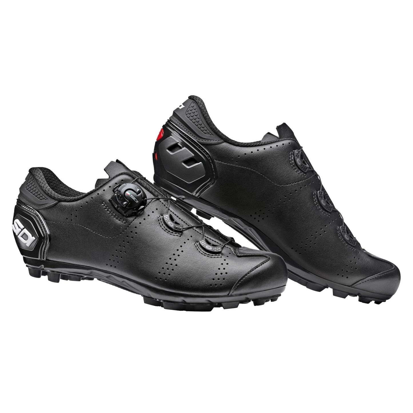 Sapatos Sidi Speed ​​MTB